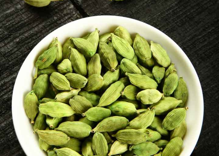 Cardamom Has Fantastic Well-Being Advantages
